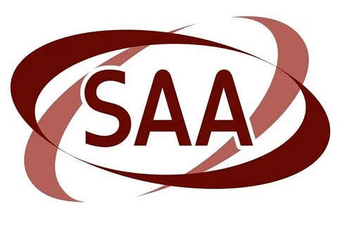 SAA认证